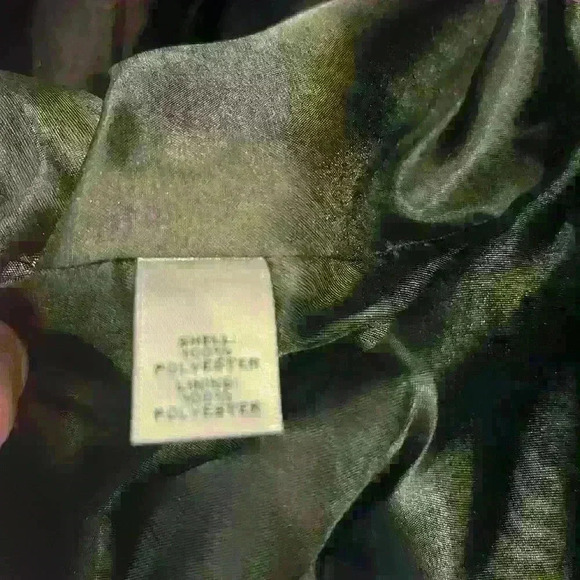 Neiman Marcus Evening/ work  Jacket Size Large - Picture 5 of 6